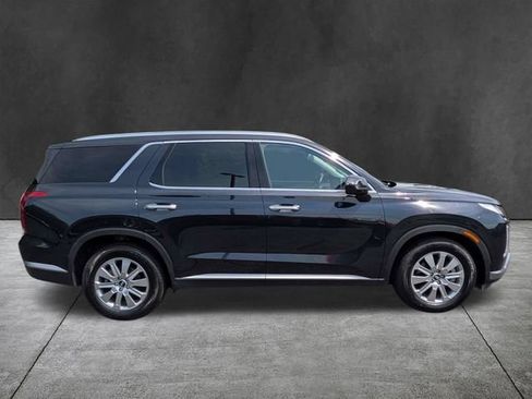 Used 2024 Hyundai Palisade SEL AWD/4WD image 4