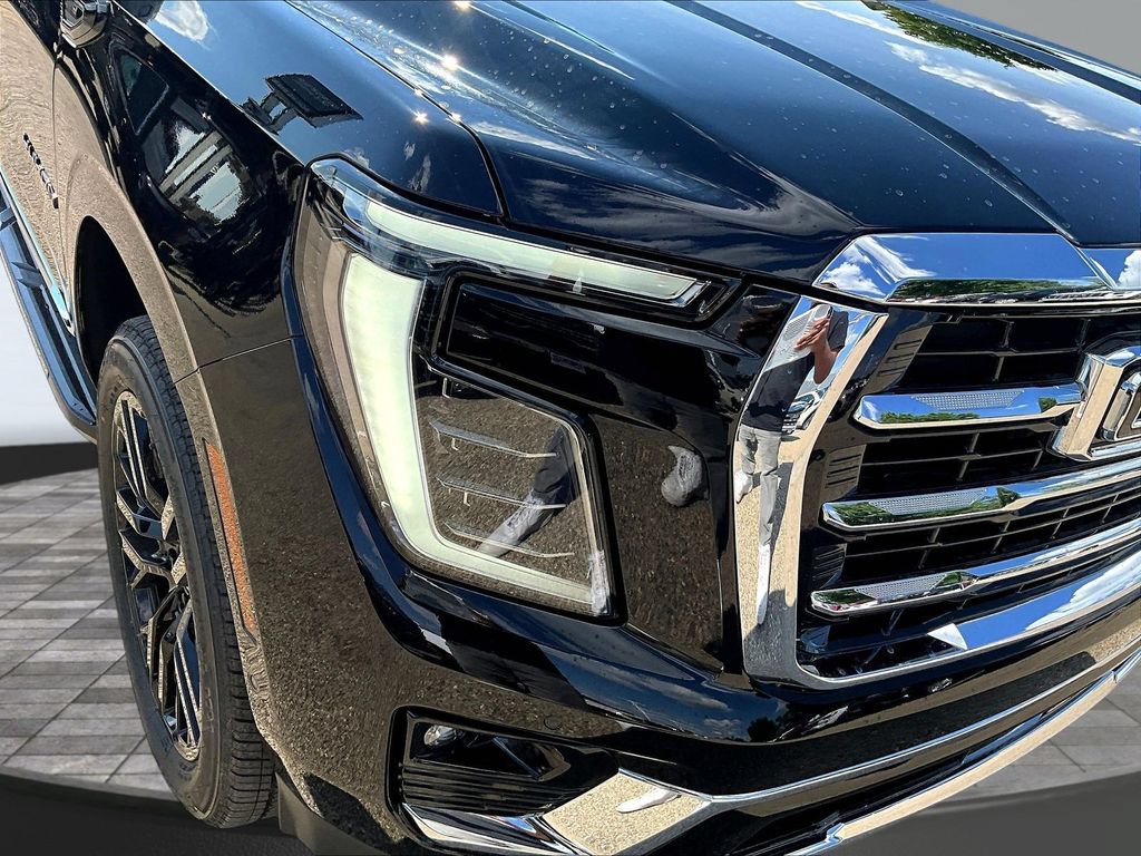 New 2026 GMC Yukon XL Elevation w/ Elevation Premium Package AWD/4WD image 35
