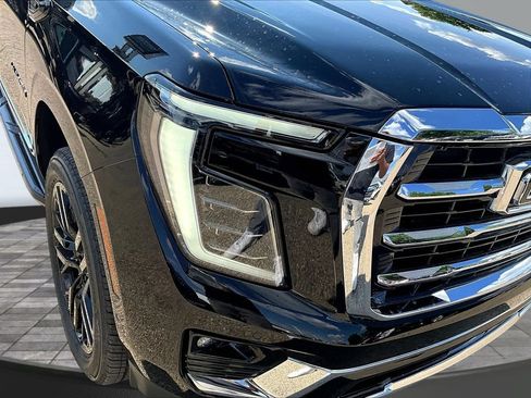 New 2026 GMC Yukon XL Elevation w/ Elevation Premium Package AWD/4WD image 35