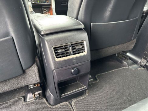 Used 2016 Lexus RX 450h AWD w/ Accessory Package image 39