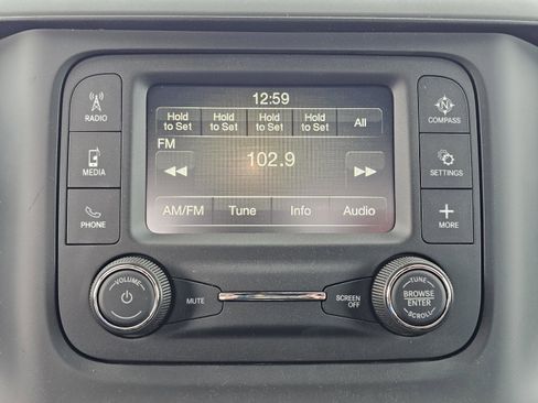 New 2024 RAM 4500 Tradesman image 31