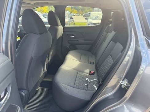 New 2026 Nissan Kicks SV w/ SV Premium Package image 23