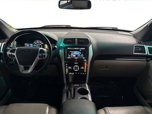 Used 2011 Ford Explorer Limited w/ 301A Rapid Spec Order Code FWD image 23