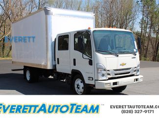 New 2024 Chevrolet Low Cab Forward video 1