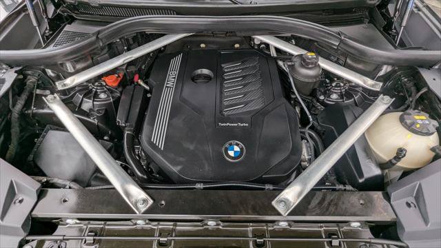 Used 2020 BMW X5 sDrive40i w/ Convenience Package RWD image 31