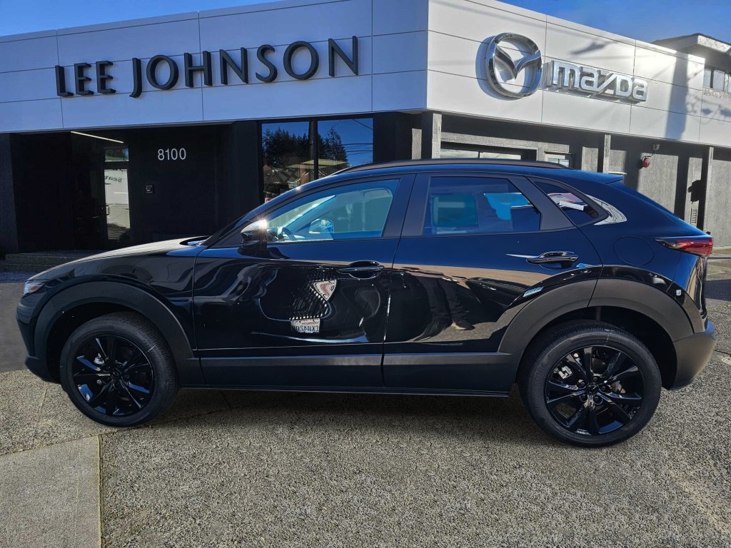 New 2026 MAZDA CX-30 Aire Edition AWD/4WD image 2