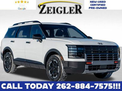 New 2026 Hyundai Palisade XRT Pro