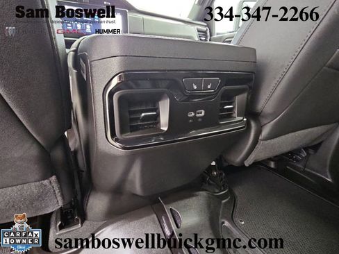 Used 2025 GMC Sierra 2500 AT4 AWD/4WD image 32
