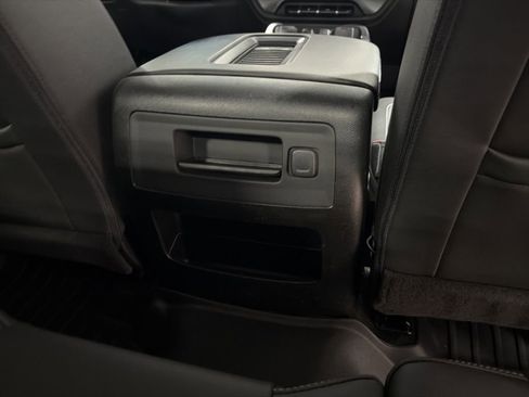 Used 2017 Chevrolet Silverado 1500 LTZ w/ Sport Package image 20