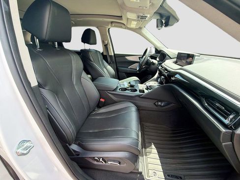 Used 2023 Acura MDX SH-AWD w/ Technology Package image 15