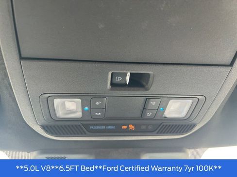 Used 2023 Ford F150 XLT w/ Equipment Group 302A High AWD/4WD image 19