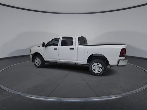 New 2026 RAM 2500 Tradesman AWD/4WD image 10