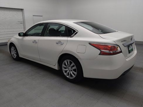 Used 2014 Nissan Altima 2.5 S FWD image 3