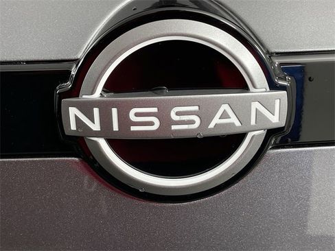 New 2026 Nissan Pathfinder SV image 19