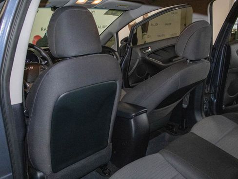 Used 2014 Kia Forte LX w/ Popular Package image 8