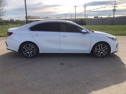 Used 2021 Kia Forte EX