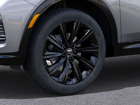 New 2026 Buick Envista Sport Touring FWD image 9