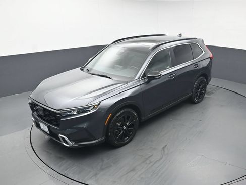 Certified 2023 Honda CR-V Sport Touring image 39