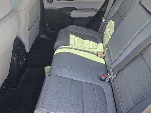 Used 2022 Honda CR-V EX-L image 7