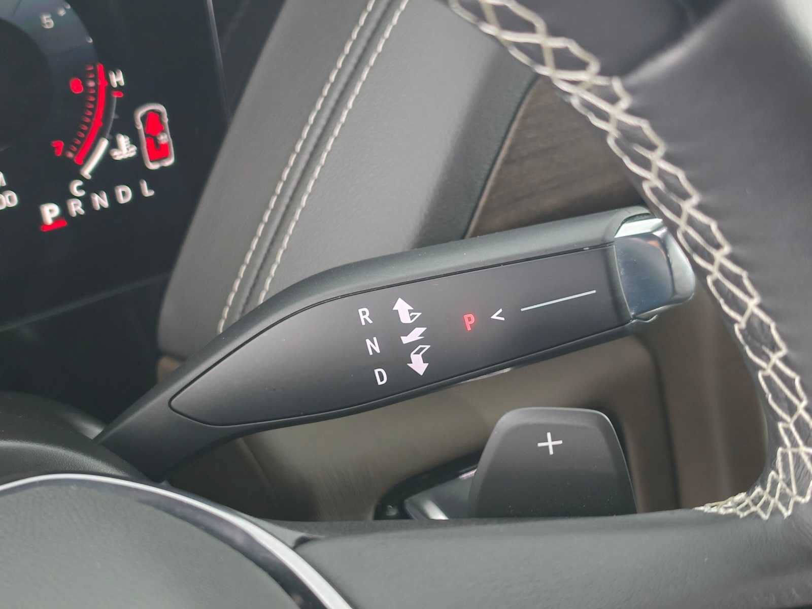 Used 2026 GMC Yukon Denali Ultimate AWD/4WD image 35