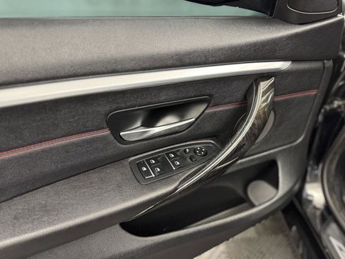 Used 2018 BMW 430i Gran Coupe xDrive image 18