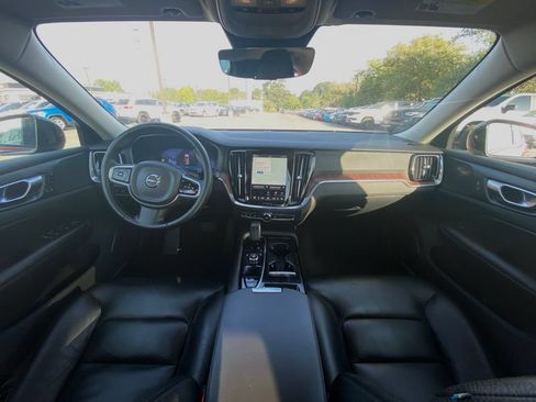 Used 2023 Volvo S60 T8 Plus AWD/4WD image 28