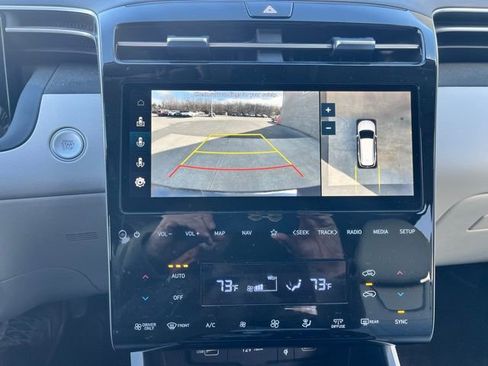 Used 2022 Hyundai Tucson Limited image 20