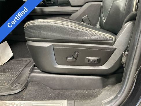 Certified 2023 RAM 2500 Limited AWD/4WD image 13