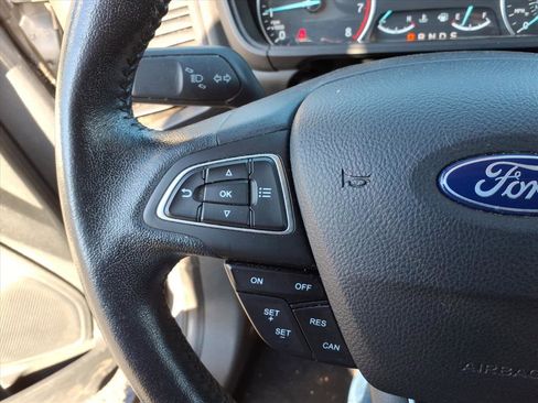 Used 2019 Ford EcoSport SE image 23