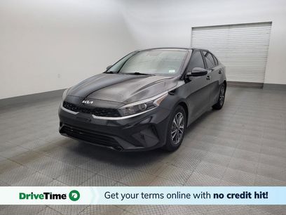 Used 2024 Kia Forte LXS