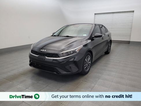 Used 2024 Kia Forte LXS FWD image 1