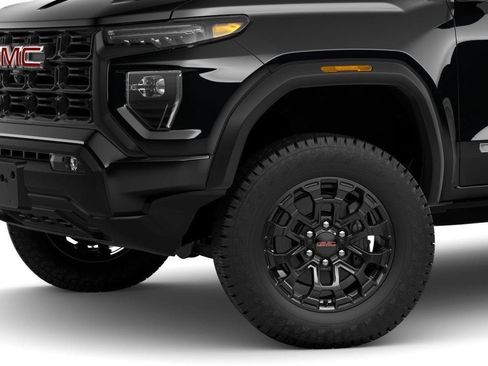 New 2026 GMC Canyon Elevation w/ Convenience Package AWD/4WD image 50