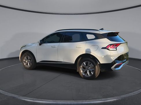 Used 2024 Kia Sportage SX FWD image 6
