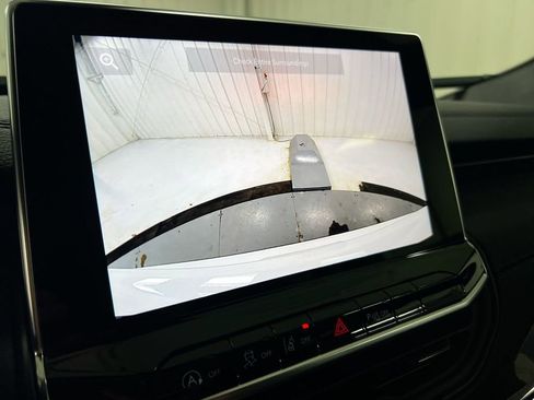 New 2026 Jeep Compass Latitude image 14