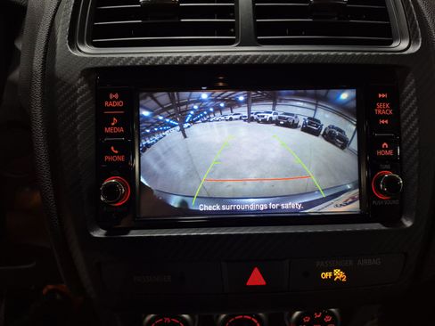 Used 2025 Mitsubishi Outlander Sport AWD image 15