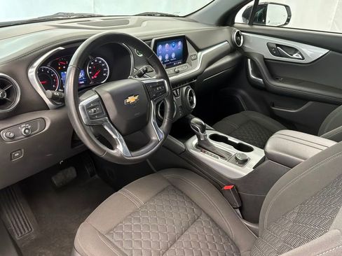 Used 2020 Chevrolet Blazer LT w/ Redline Edition AWD/4WD image 21
