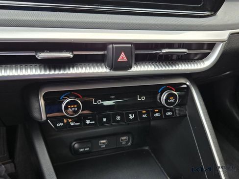 Certified 2023 Kia K5 GT-Line FWD image 24