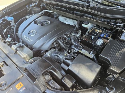 Used 2014 MAZDA CX-5 Touring AWD/4WD image 44