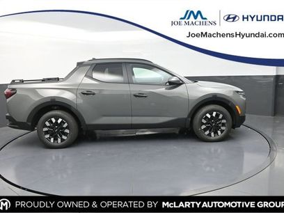 New 2026 Hyundai Santa Cruz SEL