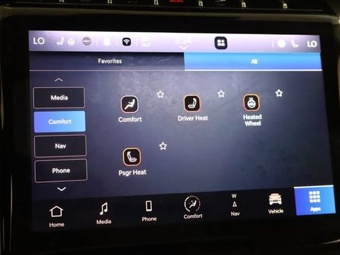 Used 2022 Jeep Grand Cherokee Limited AWD/4WD image 38