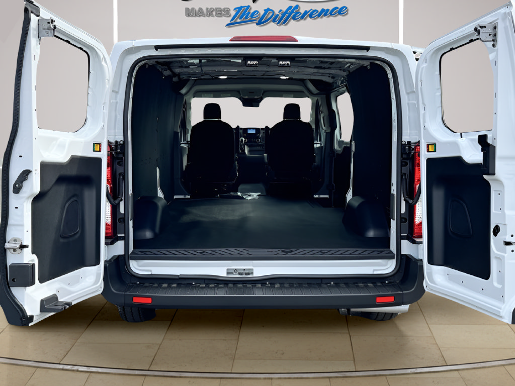 Used 2025 Ford Transit 150 Low Roof AWD w/ Interior Upgrade Package image 20