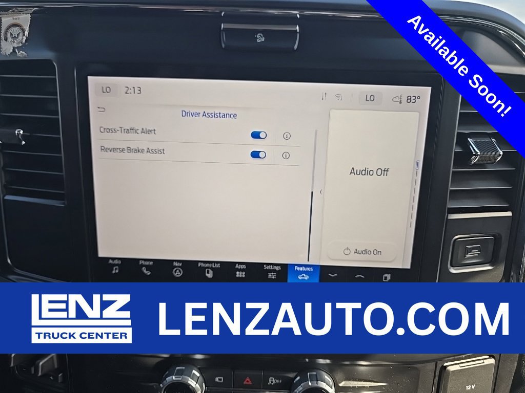 Used 2026 Ford F350 Lariat w/ Tremor Off-Road Package AWD/4WD image 29