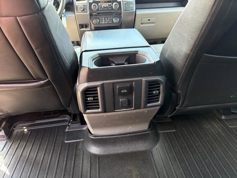 Used 2015 Ford F150 XLT w/ Equipment Group 302A Luxury AWD/4WD image 19