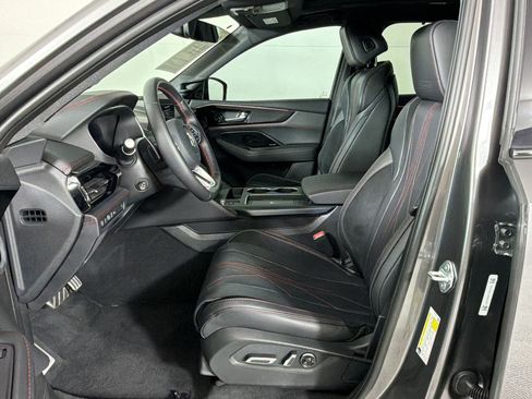 Used 2026 Acura MDX Type S AWD/4WD image 5