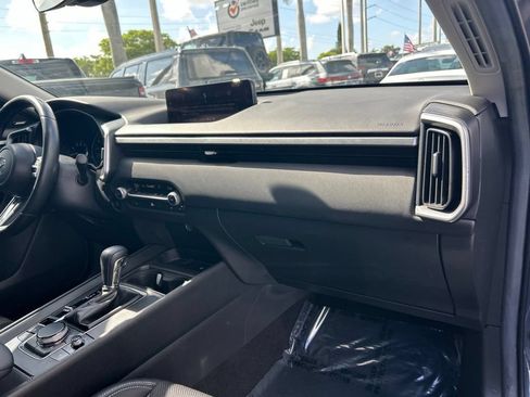 Used 2024 MAZDA CX-50 AWD 2.5 S w/ Cargo Package image 24