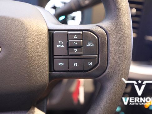 New 2026 Ford F250 XL w/ STX Appearance Package image 22