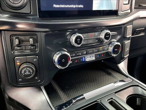 Used 2025 Ford F150 Raptor w/ Equipment Group 803A Raptor R AWD/4WD image 32
