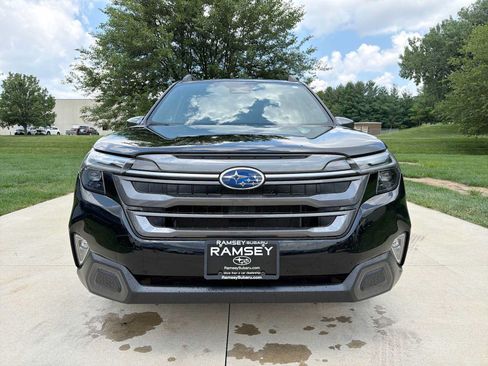 Certified 2026 Subaru Forester Limited w/ Limited Package AWD/4WD image 9
