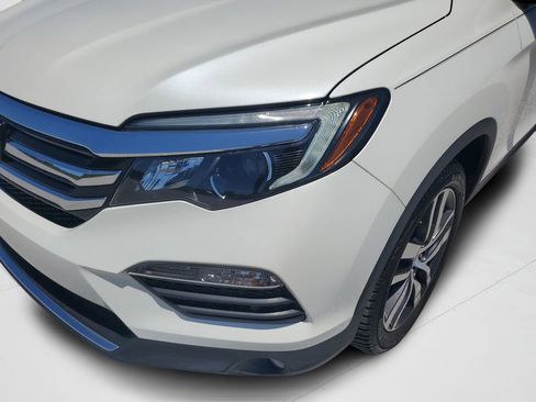 Used 2016 Honda Pilot Elite image 26
