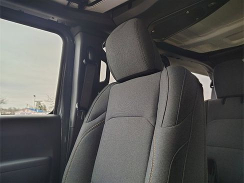New 2026 Jeep Wrangler Willys image 25